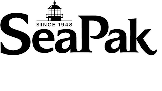 SEAPAK SINCE 1948