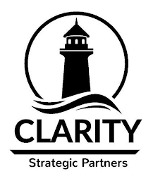 CLARITY STRATEGIC PARTNERS
