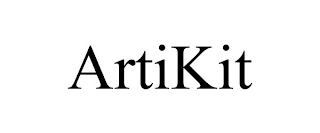 ARTIKIT