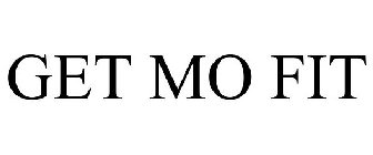 GET MO FIT