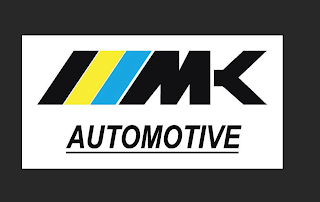 MK AUTOMOTIVE