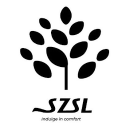 SZSL INDULGE IN COMFORT