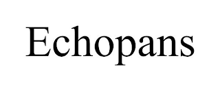 ECHOPANS