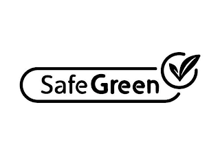 SAFEGREEN