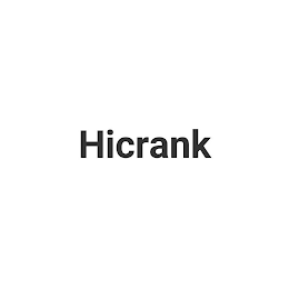 HICRANK