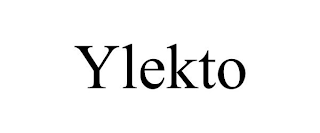 YLEKTO