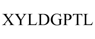XYLDGPTL