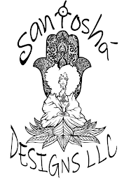 SANTOSHA DESIGNS LLC