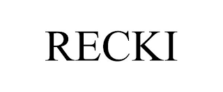 RECKI