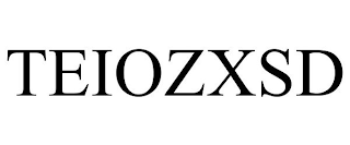TEIOZXSD