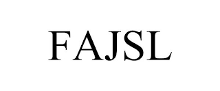 FAJSL