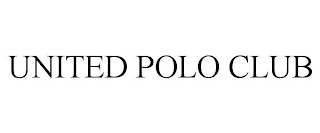 UNITED POLO CLUB