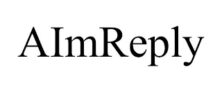 AIMREPLY