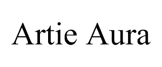 ARTIE AURA