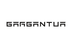 GARGANTUA