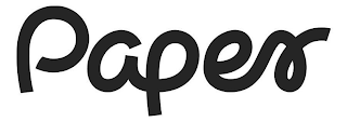 PAPER