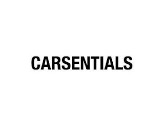 CARSENTIALS