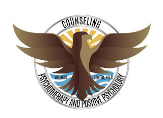 COUNSELING PSYCHOTHERAPY AND POSITIVE PSYCHOLOGY WELLNESS CENTER, PLLC