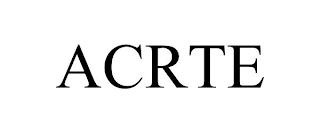 ACRTE