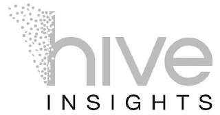 HIVE INSIGHTS