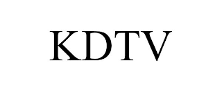 KDTV