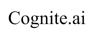 COGNITE.AI