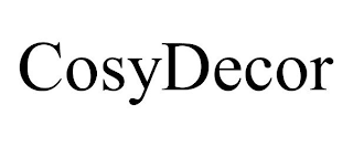 COSYDECOR