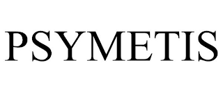 PSYMETIS