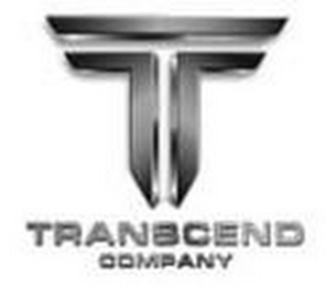 T TRANSCEND COMPANY