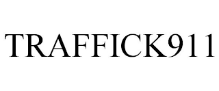 TRAFFICK911