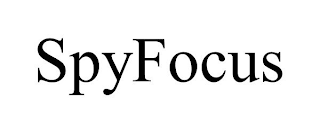 SPYFOCUS