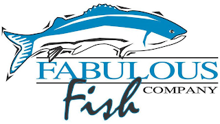 FABULOUS FISH COMPANY