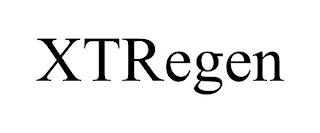 XTREGEN
