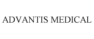 ADVANTIS MEDICAL