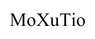 MOXUTIO