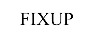 FIXUP