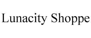 LUNACITY SHOPPE