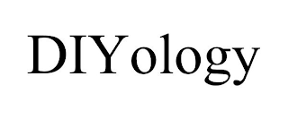 DIYOLOGY