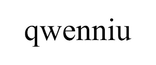 QWENNIU