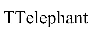 TTELEPHANT