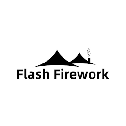 FLASH FIREWORK