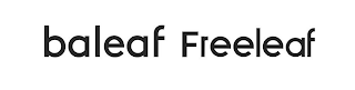 BALEAF FREELEAF