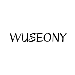 WUSEONY
