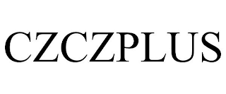 CZCZPLUS