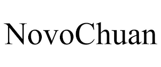 NOVOCHUAN