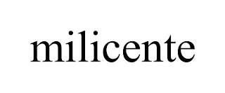 MILICENTE