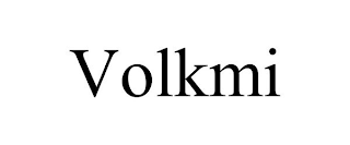 VOLKMI