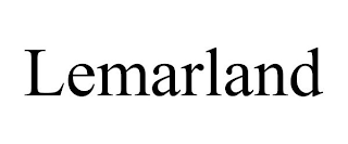 LEMARLAND