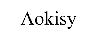 AOKISY