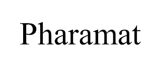 PHARAMAT